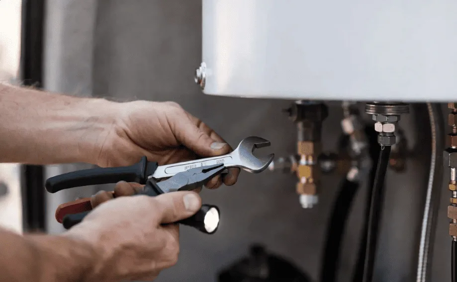 Why choose Water Heater Repair in Baker City, OR